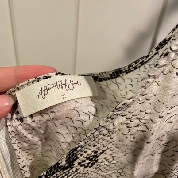 A Beautiful Soul JumpSuit - Picture 3 of 4